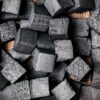 Coconut Shell Briquettes