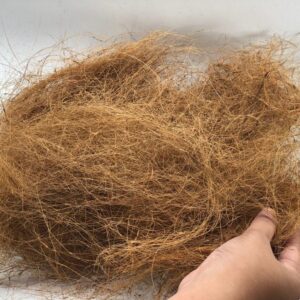Coconut Fiber